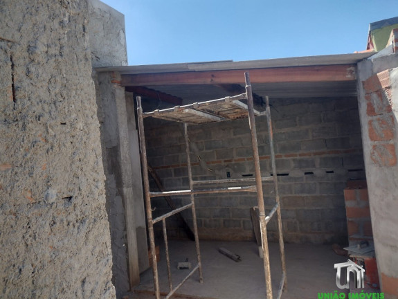 Imagem Casa com 2 Quartos à Venda, 60 m² em Jardim Recreio - Bragança Paulista Imagem Casa com 2 Quartos à Venda, 60 m² em Jardim Recreio - Bragança Paulista