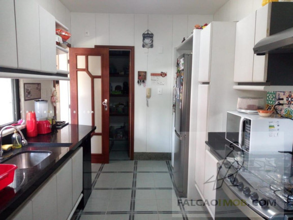 Imagem Apartamento com 4 Quartos à Venda, 150 m²