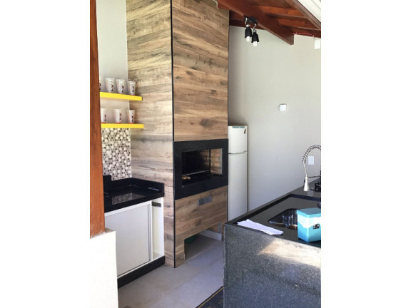 Imagem Casa com 3 Quartos à Venda, 164 m² em Residencial Terras Do Barão - Campinas Imagem Casa com 3 Quartos à Venda, 164 m² em Residencial Terras Do Barão - Campinas