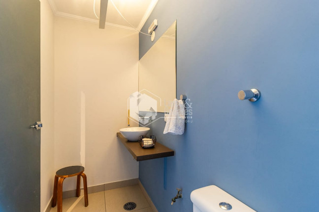 Imagem Sala Comercial à Venda, 176 m² em Brooklin - São Paulo
