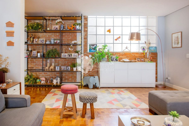 Imagem Apartamento com 3 Quartos à Venda, 340 m² em Higienópolis - São Paulo Imagem Apartamento com 3 Quartos à Venda, 340 m² em Higienópolis - São Paulo