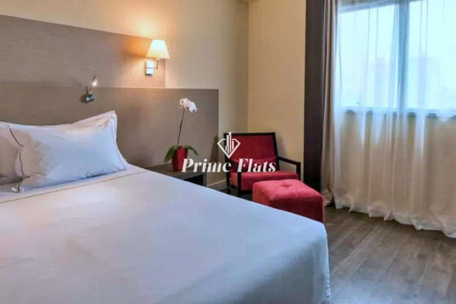 Imagem Apartamento com 1 Quarto à Venda, 36 m² em Jardim Botânico - Ribeirão Preto