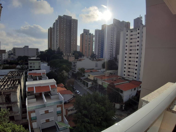 Imagem Apartamento com 2 Quartos à Venda, 78 m² em Campestre - Santo André Imagem Apartamento com 2 Quartos à Venda, 78 m² em Campestre - Santo André