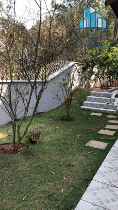 Imagem Casa com 4 Quartos à Venda, 373 m² em Condomínio Villagio Capriccio - Louveira Imagem Casa com 4 Quartos à Venda, 373 m² em Condomínio Villagio Capriccio - Louveira