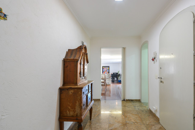 Imagem Apartamento com 6 Quartos à Venda, 468 m² em Jardim Paulista - São Paulo