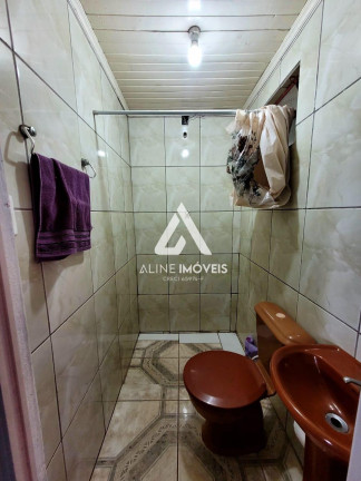 Imagem Casa com 2 Quartos à Venda, 164 m² em Hilda - Cruz Alta