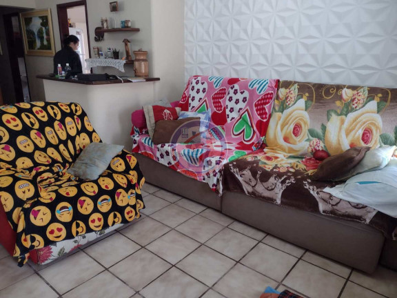 Imagem Casa com 3 Quartos à Venda, 180 m² em Itaóca - Mongaguá Imagem Casa com 3 Quartos à Venda, 180 m² em Itaóca - Mongaguá