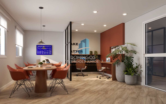 Imagem Apartamento com 1 Quarto à Venda, 34 m² em Belenzinho - São Paulo Imagem Apartamento com 1 Quarto à Venda, 34 m² em Belenzinho - São Paulo