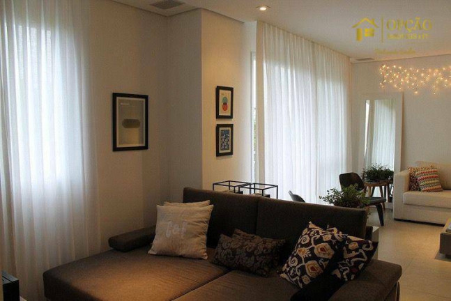 Imagem Apartamento com 2 Quartos à Venda, 75 m² em Jardim Faculdade - Itu Imagem Apartamento com 2 Quartos à Venda, 75 m² em Jardim Faculdade - Itu