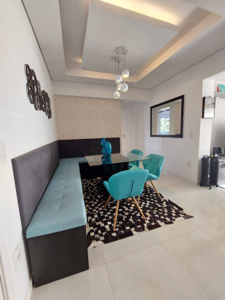 Apartamento com 2 Quartos à Venda,  em Vila Do Bosque - São Paulo