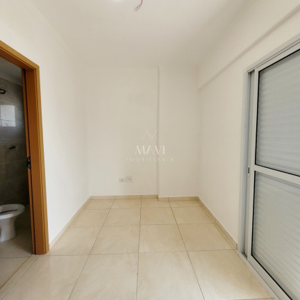 Imagem Apartamento com 2 Quartos à Venda, 80 m² em Guilhermina - Praia Grande