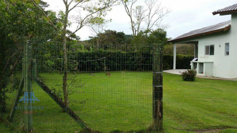 Imagem Chácara com 3 Quartos à Venda, 5 m² em Ratones - Florianópolis
