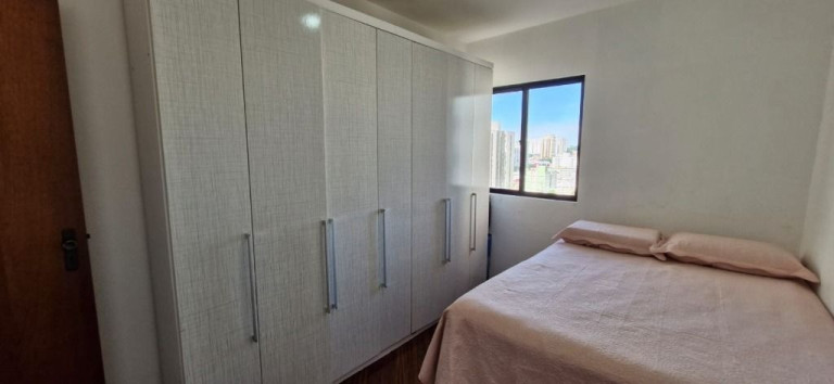 Imagem Imóvel com 2 Quartos à Venda, 76 m² em Centro - São Bernardo Do Campo