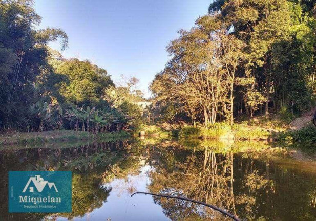 Imagem Chácara com 3 Quartos à Venda, 800 m² em Santa Isabel - Santa Isabel