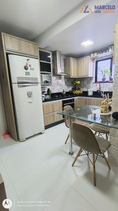 Imagem Apartamento com 3 Quartos à Venda, 118 m² em Candeias - Vitória Da Conquista Imagem Apartamento com 3 Quartos à Venda, 118 m² em Candeias - Vitória Da Conquista