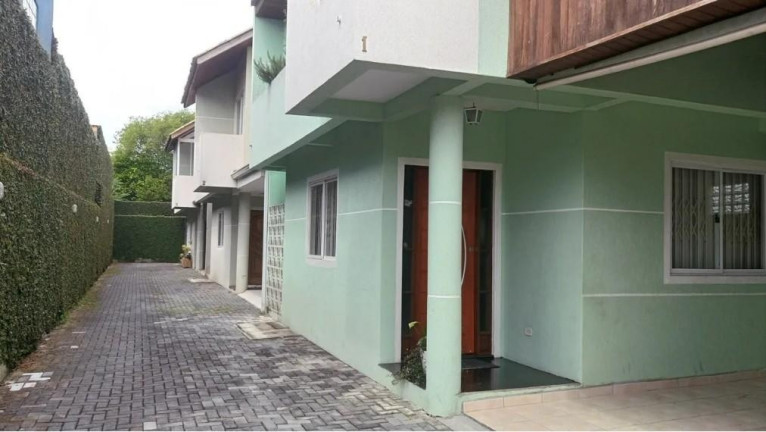 Imagem Casa com 3 Quartos à Venda, 130 m² em Lindóia - Curitiba