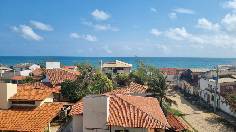 Imagem Apartamento com 3 Quartos à Venda, 96 m² em Praia Presidio - Aquiraz