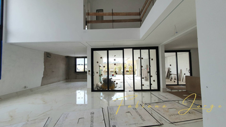 Imagem Casa de Condomínio com 5 Quartos à Venda, 430 m² em Alphaville D. Pedro 1 - Campinas Imagem Casa de Condomínio com 5 Quartos à Venda, 430 m² em Alphaville D. Pedro 1 - Campinas