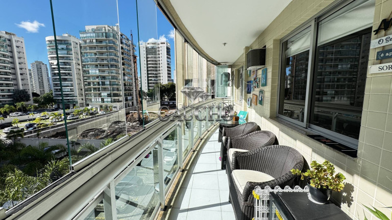 Imagem Apartamento com 2 Quartos à Venda, 77 m² em Barra Olímpica - Rio De Janeiro Imagem Apartamento com 2 Quartos à Venda, 77 m² em Barra Olímpica - Rio De Janeiro