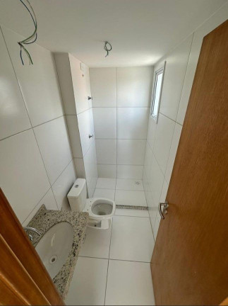 Imagem Apartamento com 2 Quartos à Venda, 64 m² em Piatã - Salvador