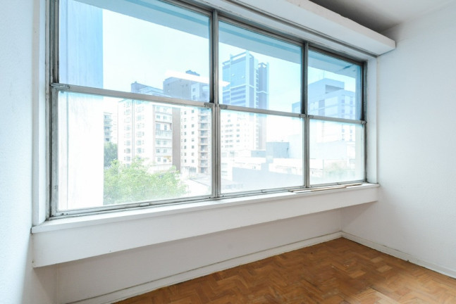 Foto do imóvel Sala Comercial à Venda, 47 m² em Vila Buarque - São Paulo