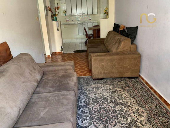 Imagem Apartamento com 1 Quarto à Venda, 49 m² em Tupi - Praia Grande Imagem Apartamento com 1 Quarto à Venda, 49 m² em Tupi - Praia Grande