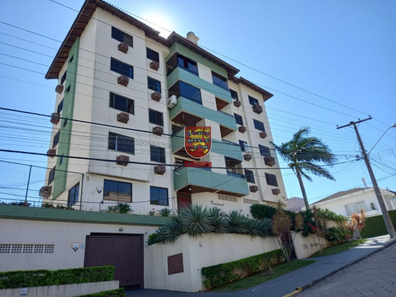 Cobertura com 4 Quartos à Venda,  em Abraão - Florianópolis