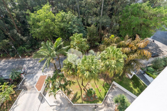 Imagem Apartamento com 4 Quartos à Venda, 200 m² em Vila Andrade - São Paulo Imagem Apartamento com 4 Quartos à Venda, 200 m² em Vila Andrade - São Paulo