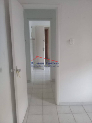 Imagem Apartamento com 2 Quartos à Venda, 77 m² em Aparecida - Santos