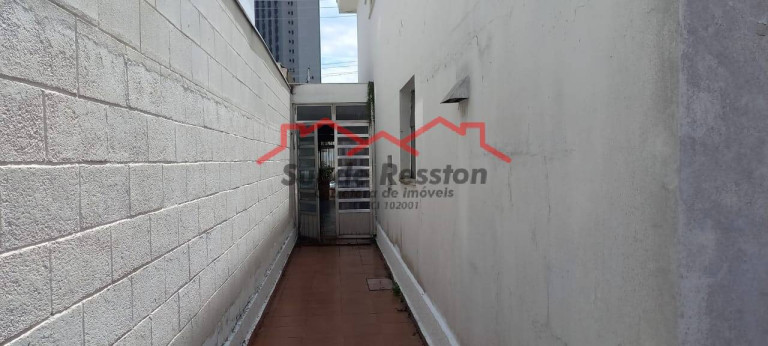 Imagem Casa com 3 Quartos à Venda, 130 m² em Jardim Marajoara - São Paulo