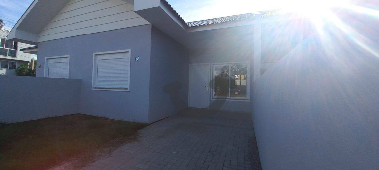 Casa com 2 Quartos à Venda, 52 m² em Arroio Grande - Santa Cruz Do Sul