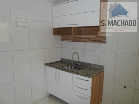 Imagem Apartamento com 2 Quartos para Alugar, 50 m² em Parque Oratório - Santo André Imagem Apartamento com 2 Quartos para Alugar, 50 m² em Parque Oratório - Santo André