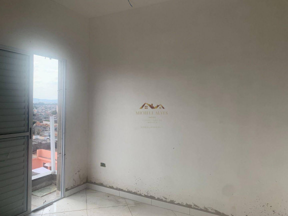 Imagem Apartamento com 2 Quartos à Venda, 43 m² em Artur Alvim - São Paulo