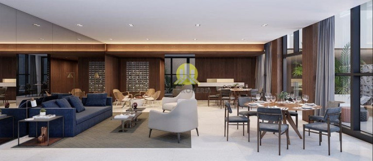 Imagem Apartamento com 4 Quartos à Venda, 163 m² em Vila Madalena - São Paulo