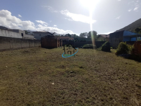 Imagem Terreno à Venda, 594 m² em Praia Da Lagoinha - Ubatuba