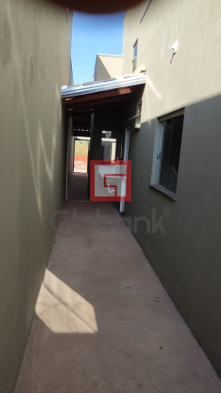Imagem Casa com 3 Quartos à Venda, 100 m² em Novo Primavera - Montes Claros