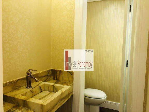 Imagem Apartamento com 3 Quartos à Venda, 158 m² em Vila Gonçalves - São Bernardo Do Campo Imagem Apartamento com 3 Quartos à Venda, 158 m² em Vila Gonçalves - São Bernardo Do Campo