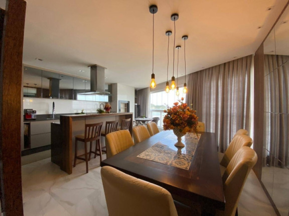 Imagem Apartamento com 3 Quartos à Venda, 134 m² em Gravata - Navegantes