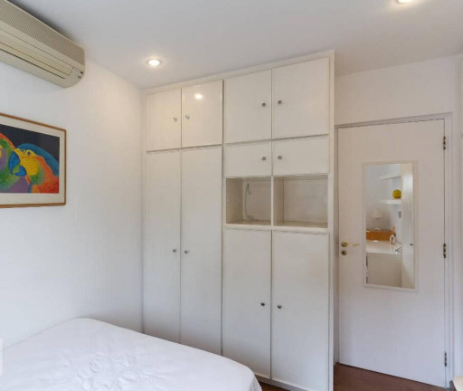 Imagem Cobertura com 3 Quartos para Alugar, 188 m² em Vila Olímpia - São Paulo
