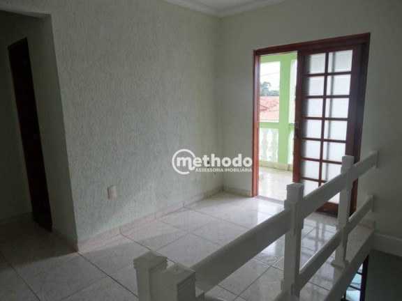 Imagem Casa com 6 Quartos à Venda, 300 m² em Parque Residencial Vila União - Campinas