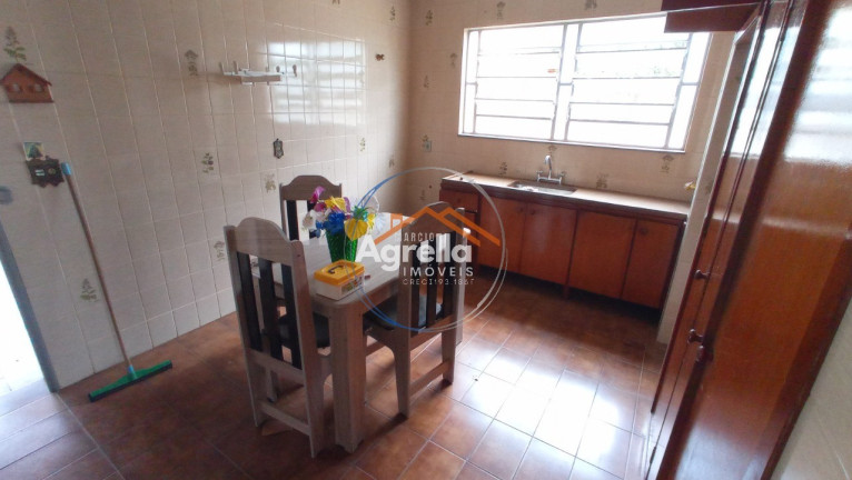 Imagem Casa com 3 Quartos à Venda, 140 m² em Jardim Santa Clara - Mogi Mirim