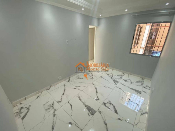 Imagem Apartamento com 2 Quartos à Venda, 56 m² em Jardim Iporanga - Guarulhos Imagem Apartamento com 2 Quartos à Venda, 56 m² em Jardim Iporanga - Guarulhos