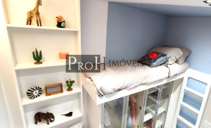 Imagem Apartamento com 2 Quartos à Venda, 42 m² em Vila Homero Thon - Santo André Imagem Apartamento com 2 Quartos à Venda, 42 m² em Vila Homero Thon - Santo André