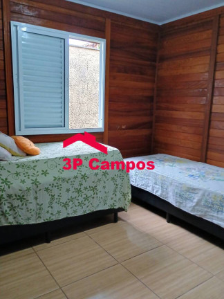 Imagem Casa com 2 Quartos à Venda, 450 m² em Balneário Gaivotas - Itanhaém