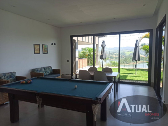 Imagem Casa com 4 Quartos à Venda, 300 m² em Igaratá - Igaratá Imagem Casa com 4 Quartos à Venda, 300 m² em Igaratá - Igaratá