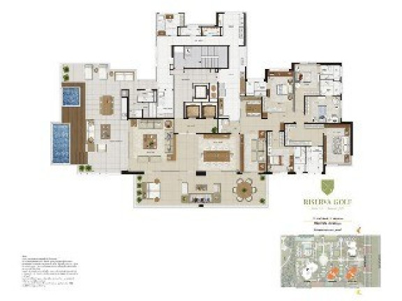 Imagem Apartamento com 6 Quartos à Venda, 648 m² em Barra Da Tijuca - Rio De Janeiro Imagem Apartamento com 6 Quartos à Venda, 648 m² em Barra Da Tijuca - Rio De Janeiro