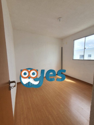 Apartamento com 2 Quartos para Alugar, 45 m² em Sim - Feira De Santana