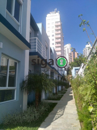 Casa com 2 Quartos à Venda, 73 m² em Aclimação - São Paulo