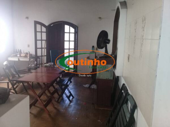 Imagem Apartamento com 3 Quartos à Venda, 168 m² em Vila Isabel - Rio De Janeiro Imagem Apartamento com 3 Quartos à Venda, 168 m² em Vila Isabel - Rio De Janeiro