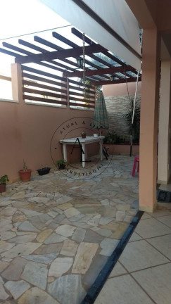 Imagem Casa de Condomínio com 3 Quartos à Venda, 220 m² em Jardim Alto Da Colina - Valinhos